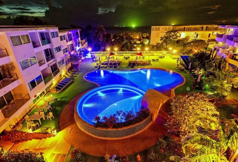 Karon Butterfly Residence