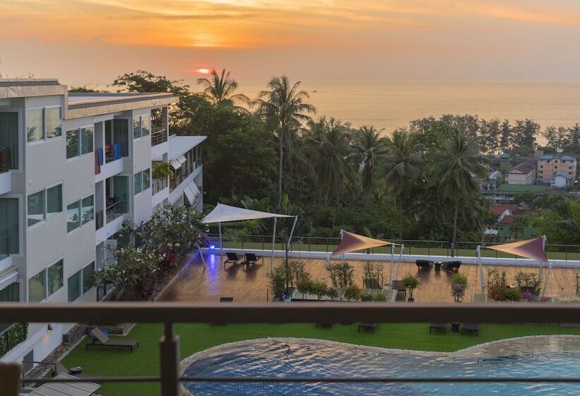 Karon Butterfly Residence