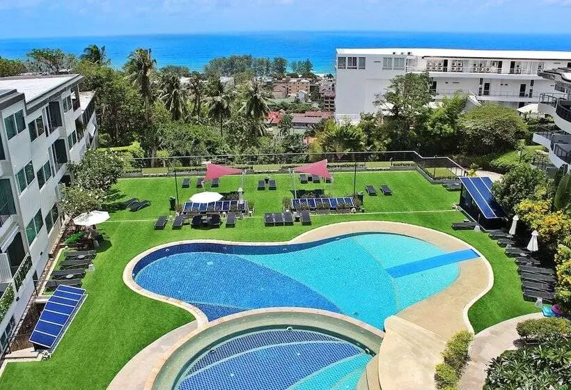 Karon Butterfly Residence