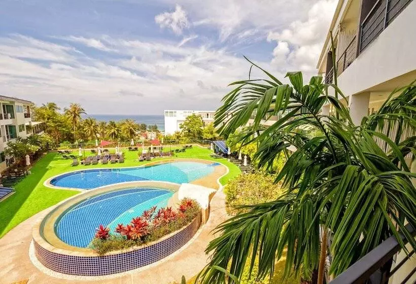 Karon Butterfly Residence