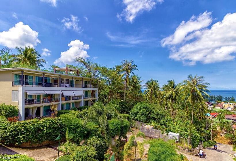 Karon Butterfly Residence