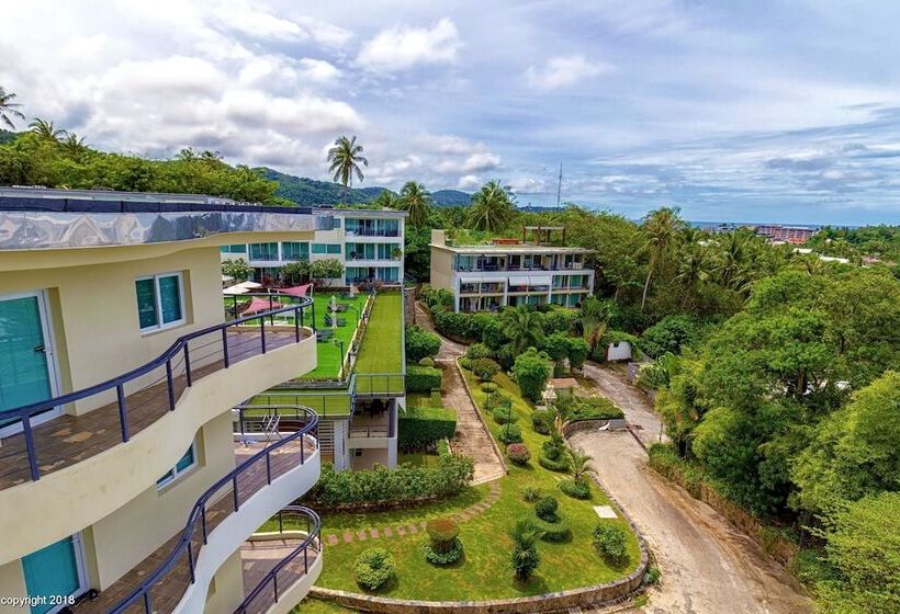 Karon Butterfly Residence