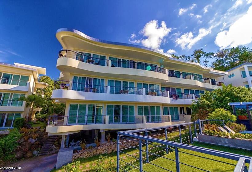 Karon Butterfly Residence