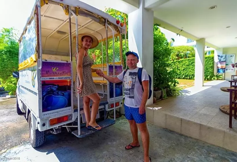 Karon Butterfly Residence