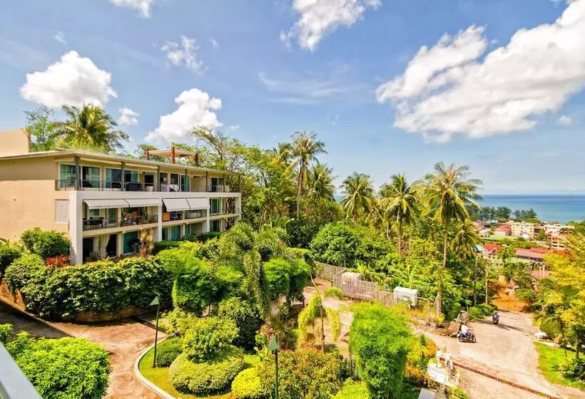 Karon Butterfly Residence
