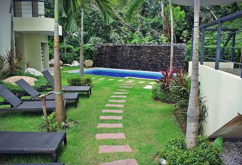 Karon Butterfly Residence