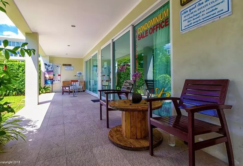 Karon Butterfly Residence