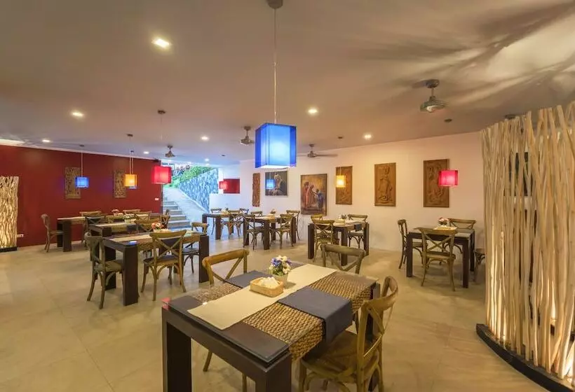 Karon Butterfly Residence
