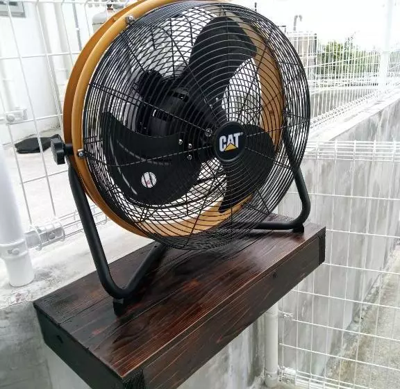 ペンション オーシャンビューfortuna Yaka Ace 12名対応 海まで徒歩 シャワールーム 2 Bbq Ok