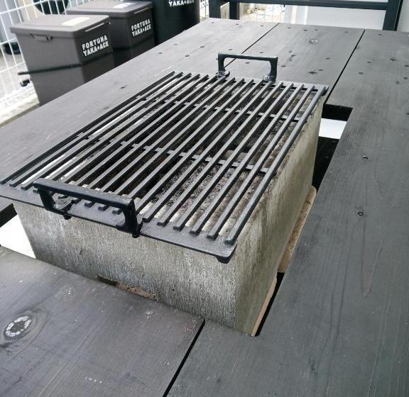 פנסיון オーシャンビューfortuna Yaka Ace 12名対応 海まで徒歩 シャワールーム 2 Bbq Ok