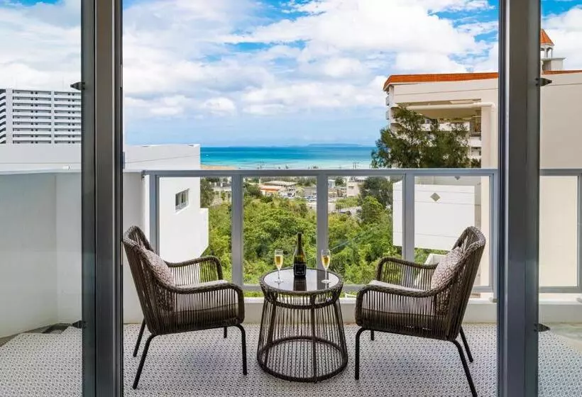 ペンション オーシャンビューfortuna Yaka Ace 12名対応 海まで徒歩 シャワールーム 2 Bbq Ok