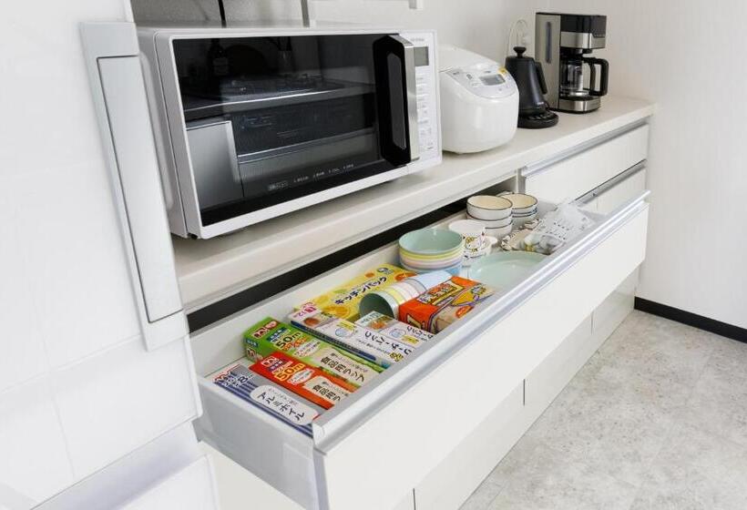 פנסיון オーシャンビューfortuna Yaka Ace 12名対応 海まで徒歩 シャワールーム 2 Bbq Ok