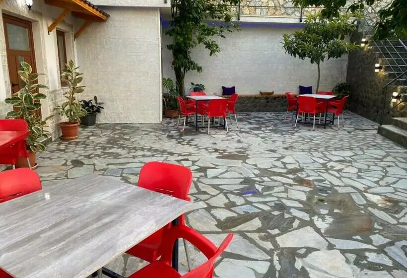 ペンション Bixhaku Guesthouse