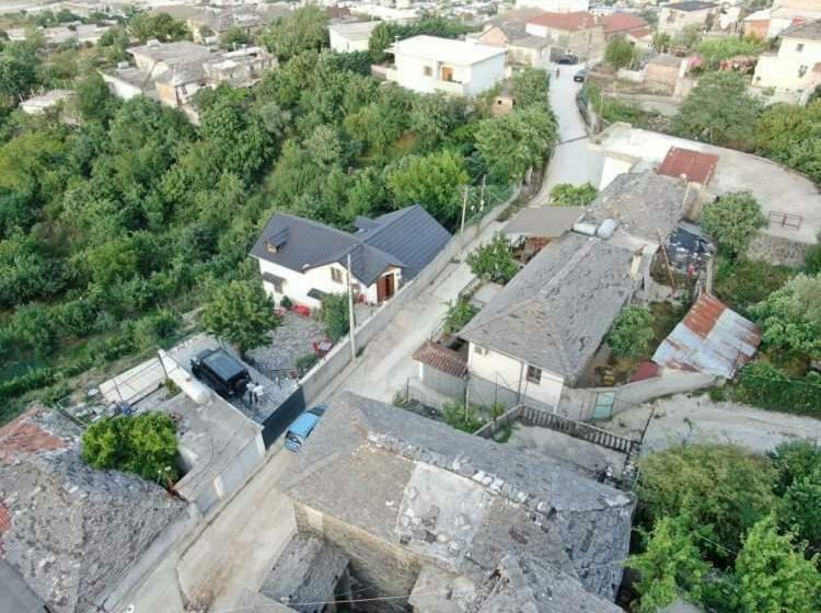 ペンション Bixhaku Guesthouse