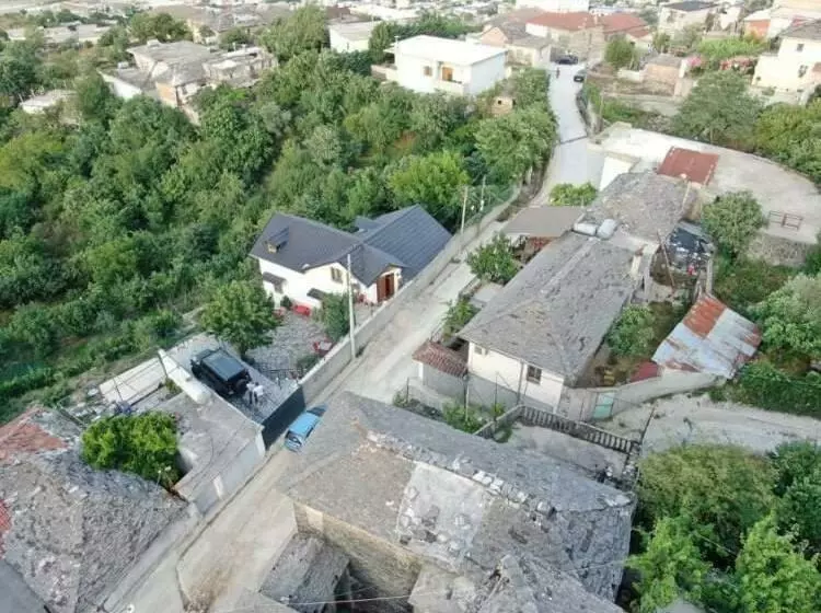 ペンション Bixhaku Guesthouse