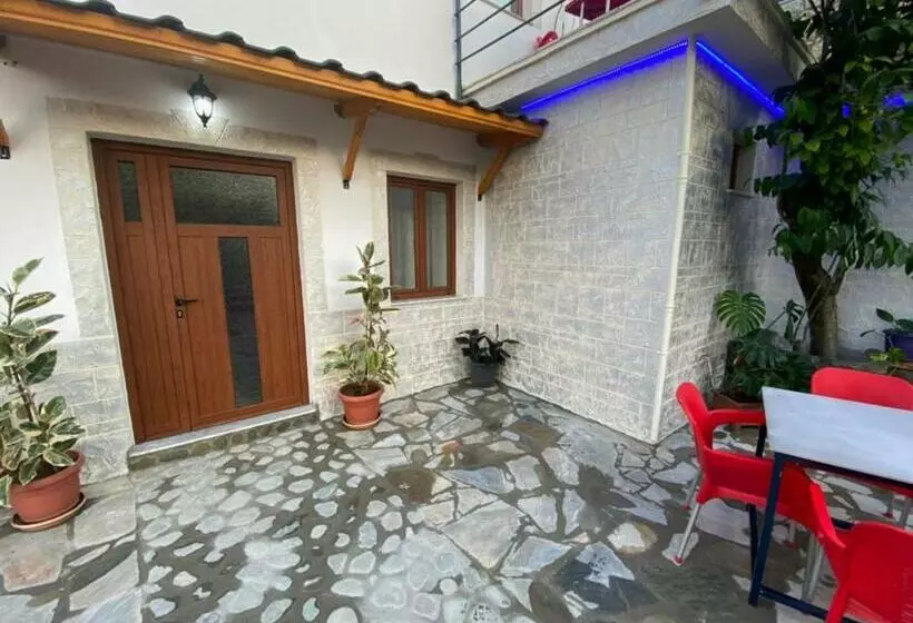 ペンション Bixhaku Guesthouse