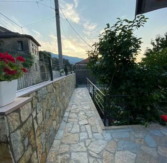 ペンション Bixhaku Guesthouse