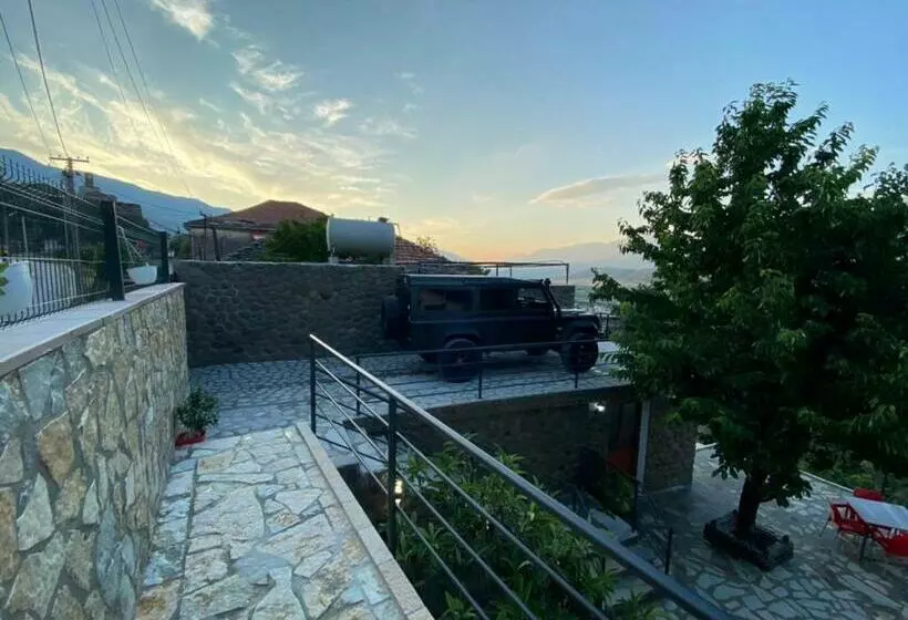 ペンション Bixhaku Guesthouse