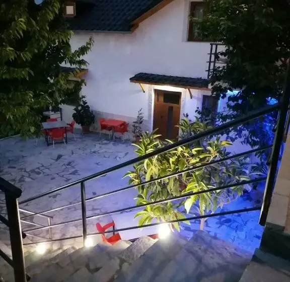 ペンション Bixhaku Guesthouse