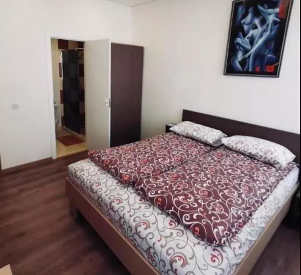 پانسیون Guest House Baltika