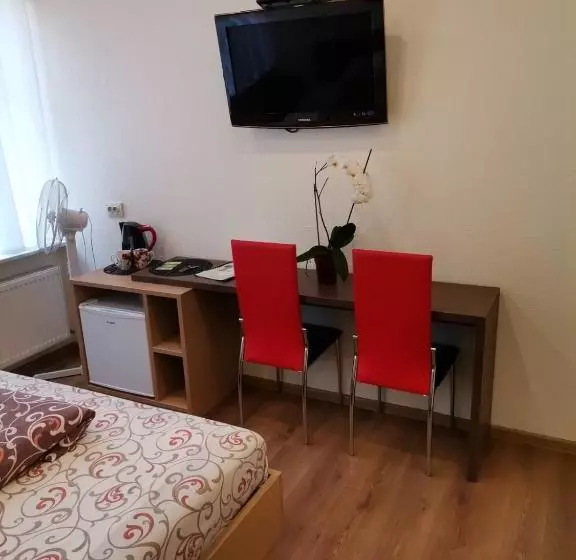 پانسیون Guest House Baltika