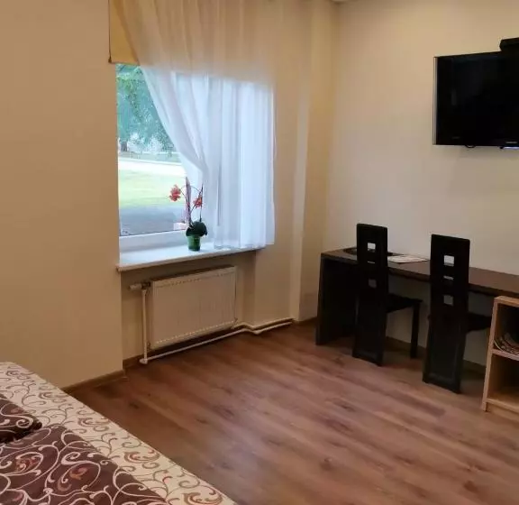 پانسیون Guest House Baltika