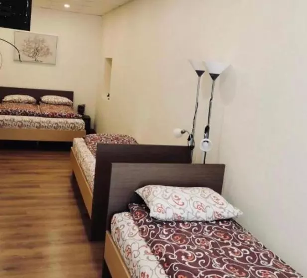 پانسیون Guest House Baltika