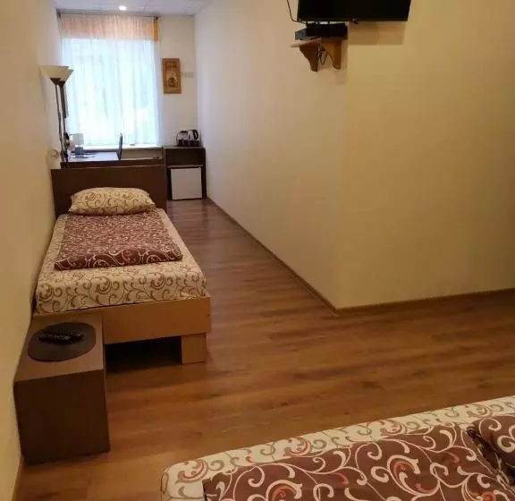 پانسیون Guest House Baltika
