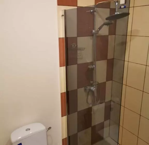 پانسیون Guest House Baltika