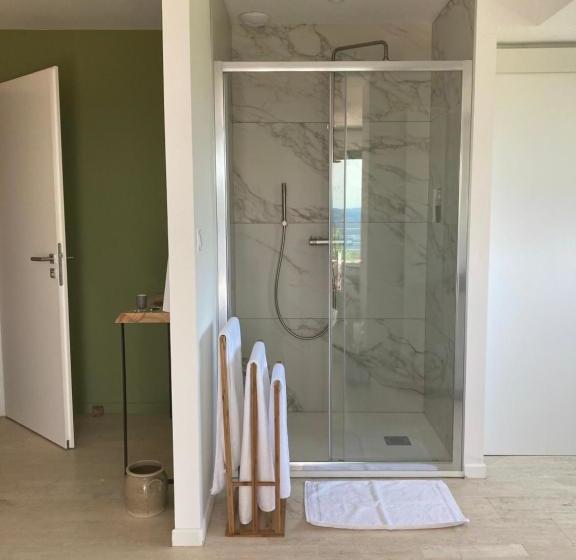 פנסיון Villa L'arbousière