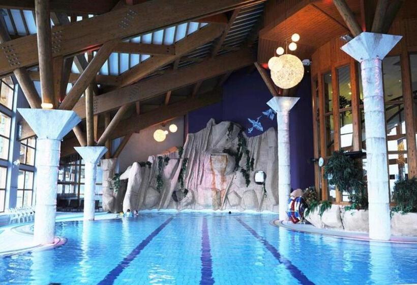 Résidence Lac Du Lou Les Ménuires