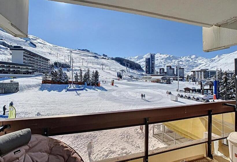 Résidence Lac Du Lou Les Ménuires