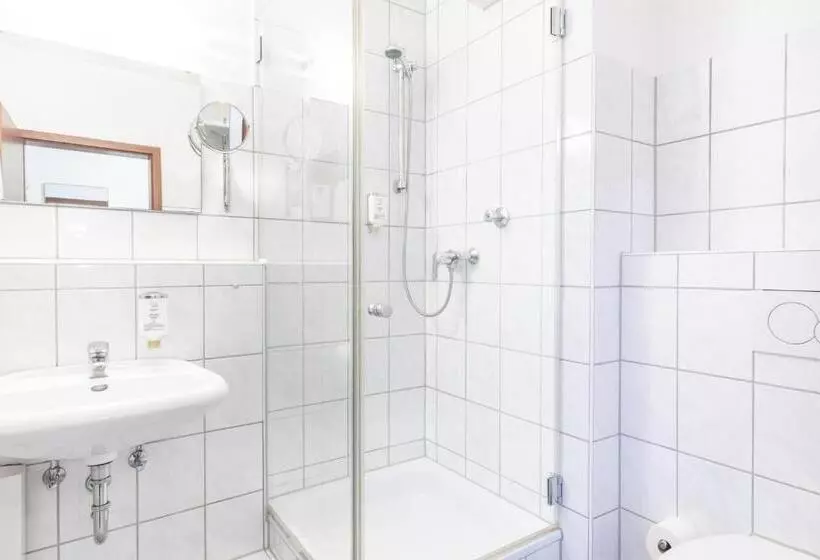 Acora Düsseldorf Living The City   Apartments