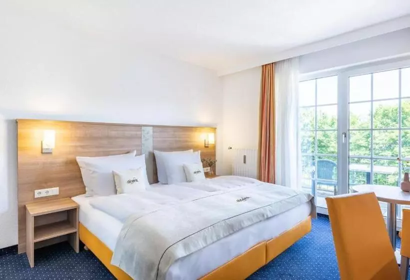 Acora Düsseldorf Living The City   Apartments