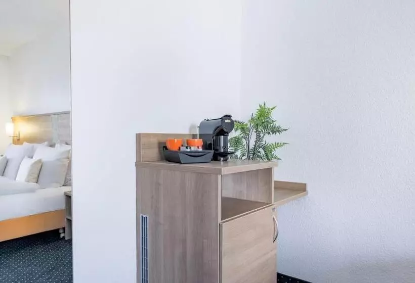 Acora Düsseldorf Living The City   Apartments