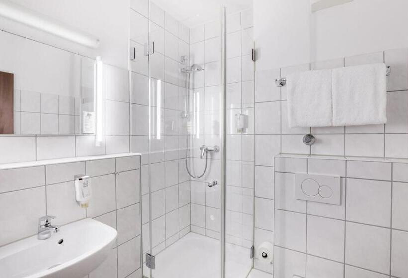 Acora Düsseldorf Living The City Apartments