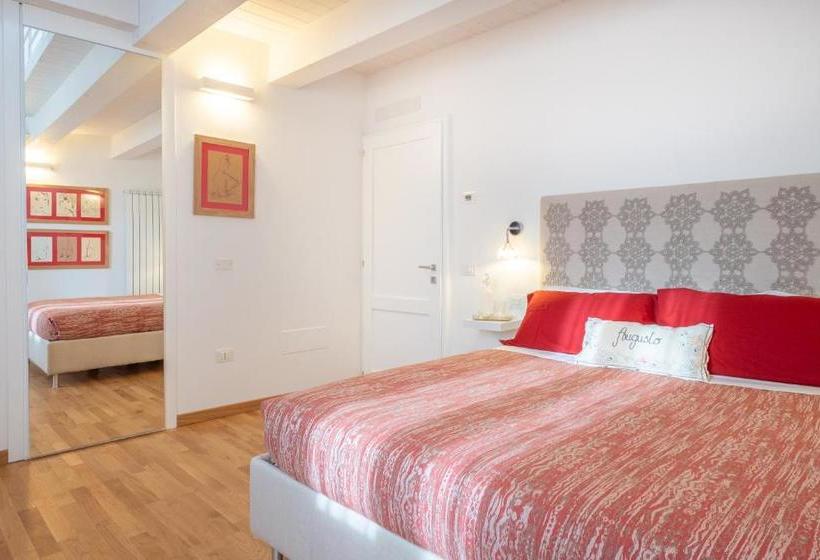 مبيت وإفطار Casa Flora