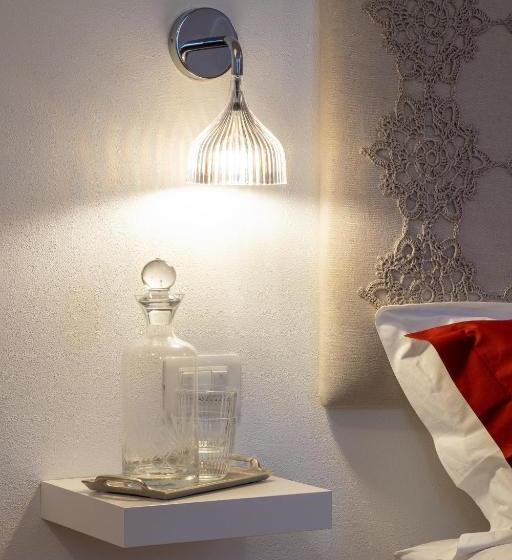 مبيت وإفطار Casa Flora