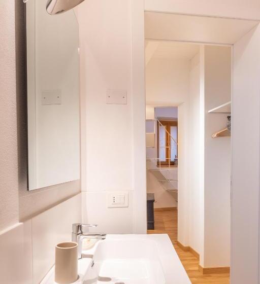 مبيت وإفطار Casa Flora