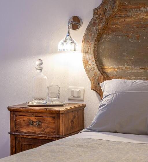 مبيت وإفطار Casa Flora