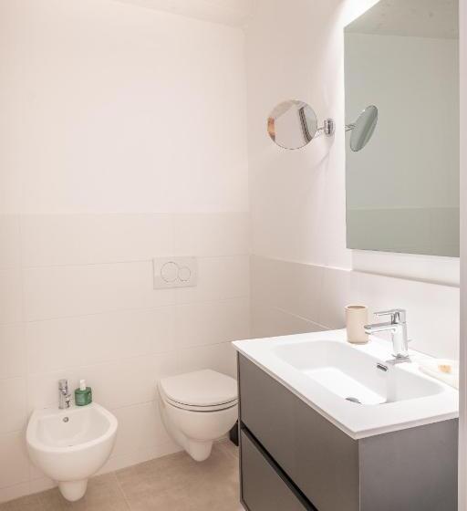 مبيت وإفطار Casa Flora