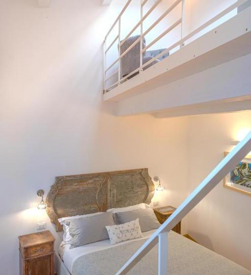 مبيت وإفطار Casa Flora