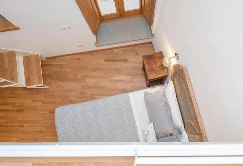 مبيت وإفطار Casa Flora