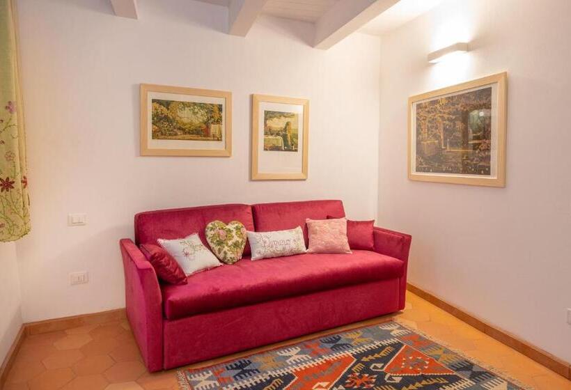 مبيت وإفطار Casa Flora