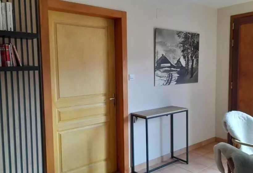 Aamiaismajoitus (B&B) L Amandaure