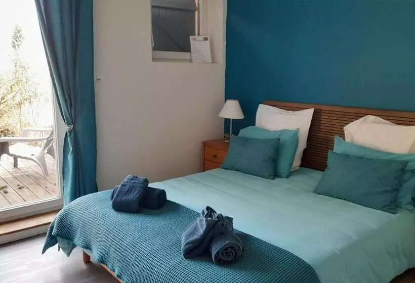 Aamiaismajoitus (B&B) L Amandaure