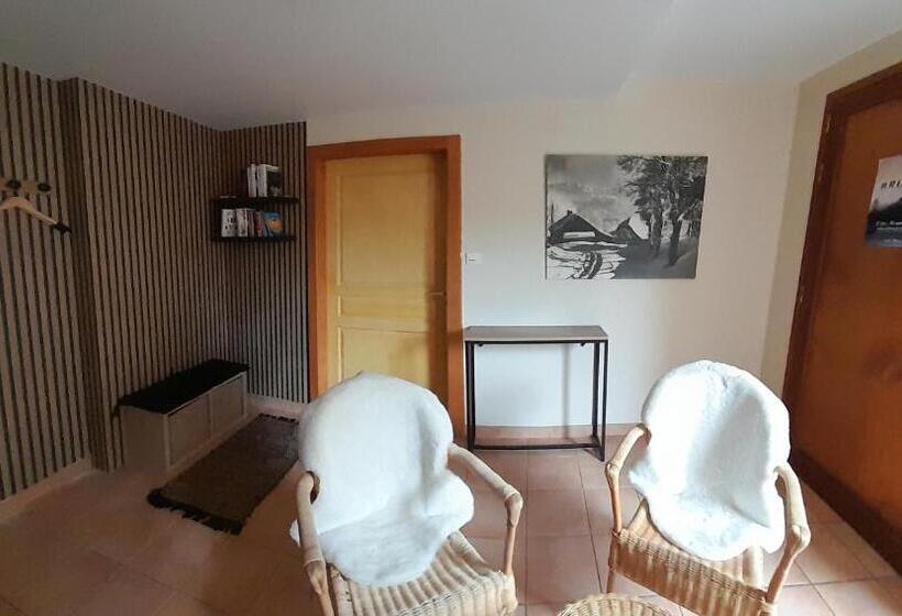 Bed and Breakfast L Amandaure