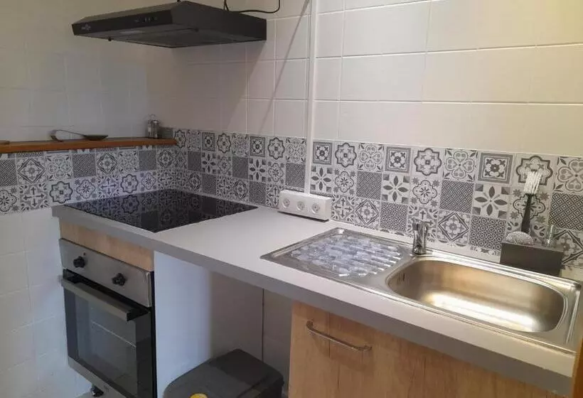 Aamiaismajoitus (B&B) L Amandaure