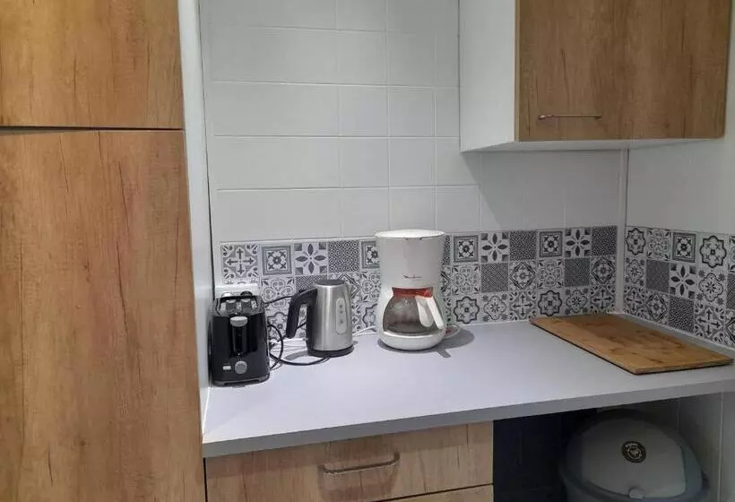 Aamiaismajoitus (B&B) L Amandaure