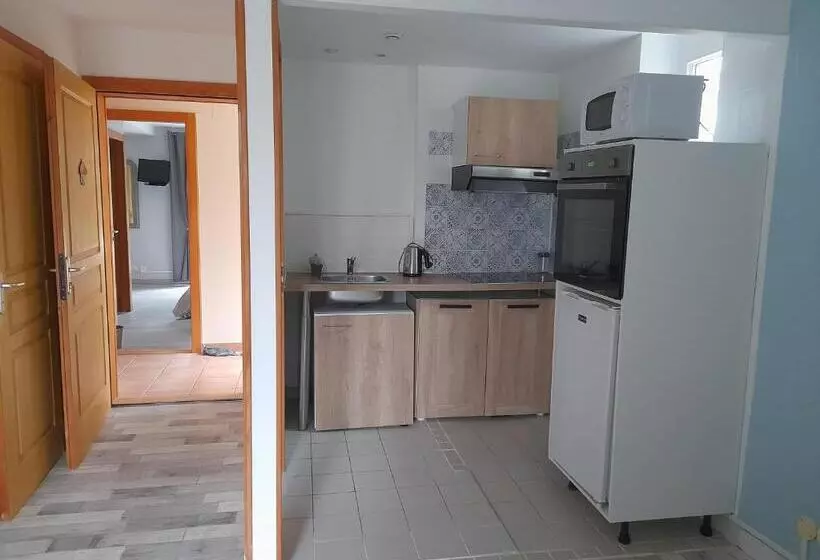 Aamiaismajoitus (B&B) L Amandaure